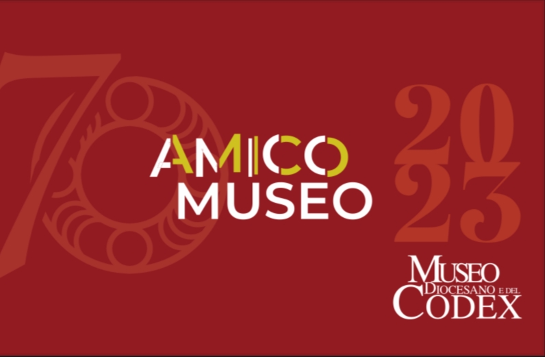 AMICO MUSEO 2023